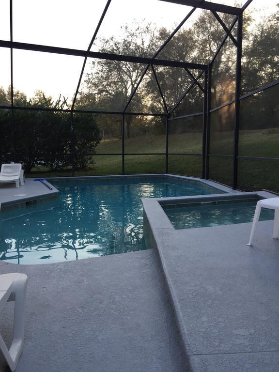 Affordable Orlando Villa Rentals Kissimmee Kültér fotó